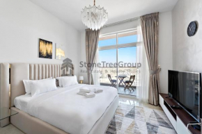 StoneTree - Brand New Studio in Jewelz Residence